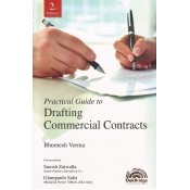 OakBridge's Practical Guide to Drafting Commercial Contracts by Bhumesh Verma